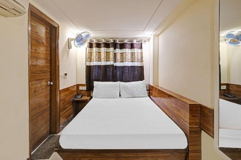 Hotel Le Cashew By A1rooms image