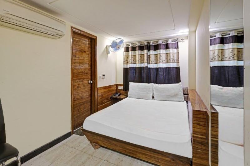 Hotel Le Cashew By A1rooms image