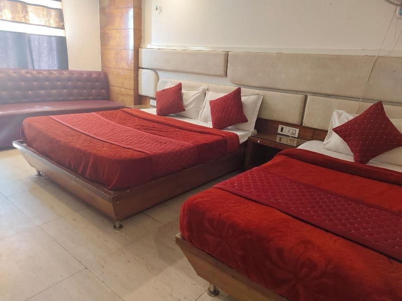 Hotel Le Cashew By A1rooms image