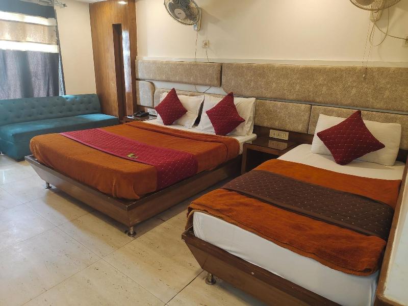 Hotel Le Cashew By A1rooms image