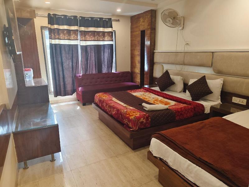 Hotel Le Cashew By A1rooms image