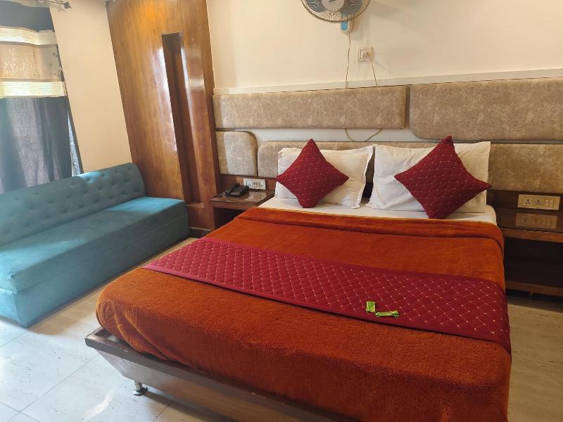 Hotel Le Cashew By A1rooms image