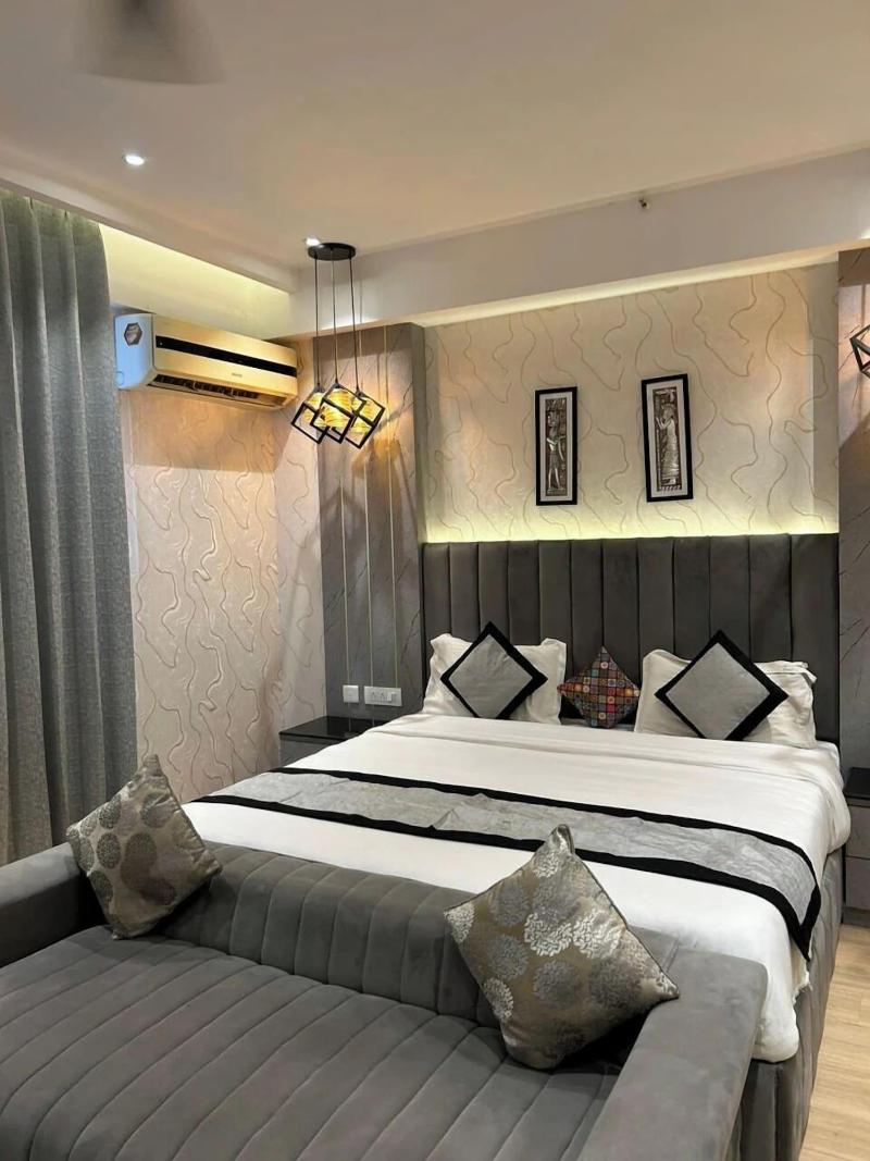 Hotel Le Cashew By A1rooms image