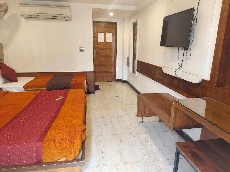 Hotel Le Cashew By A1rooms image