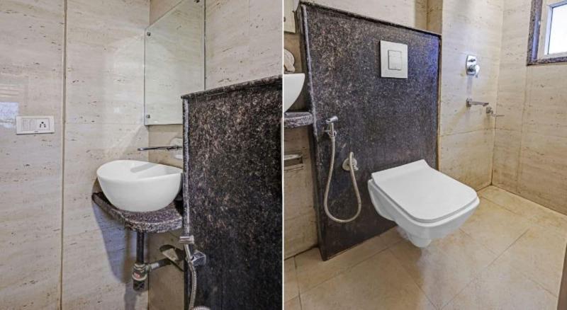 Hotel Le Cashew By A1rooms image