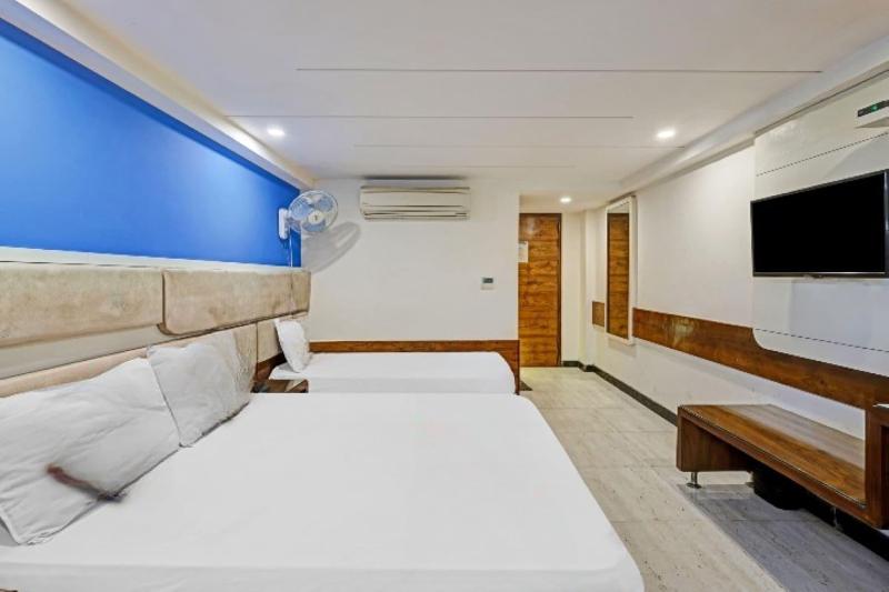 Hotel Le Cashew By A1rooms image