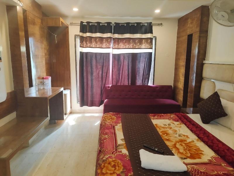 Hotel Le Cashew By A1rooms image