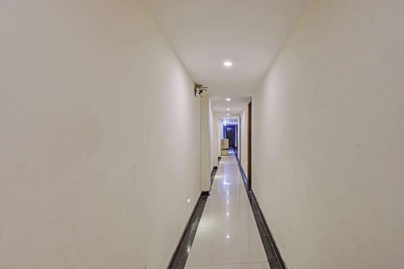 Hotel Le Cashew By A1rooms image