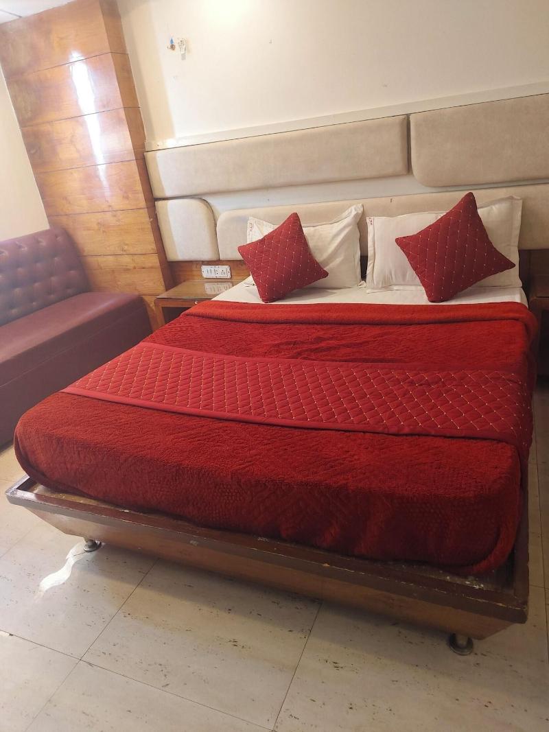 Hotel Le Cashew By A1rooms image