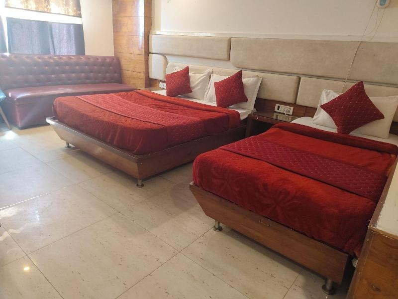 Hotel Le Cashew By A1rooms image
