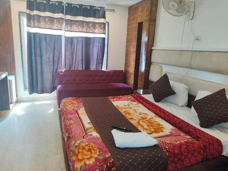 Hotel Le Cashew By A1rooms image