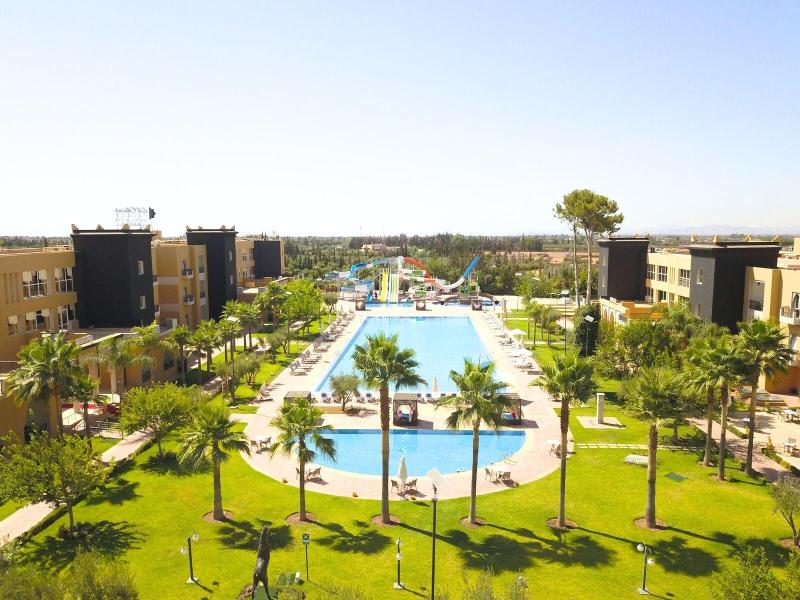El Olivar Palace Marrakech image