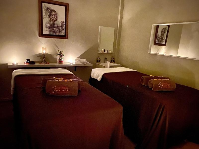 El Olivar Palace Marrakech image