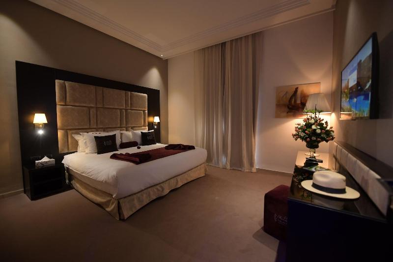 El Olivar Palace Marrakech image