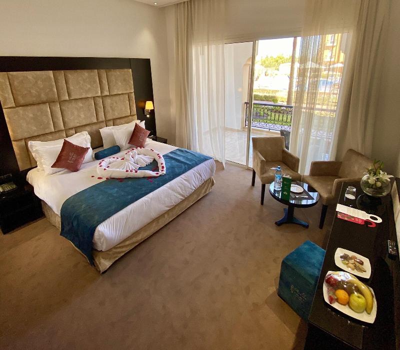 El Olivar Palace Marrakech image