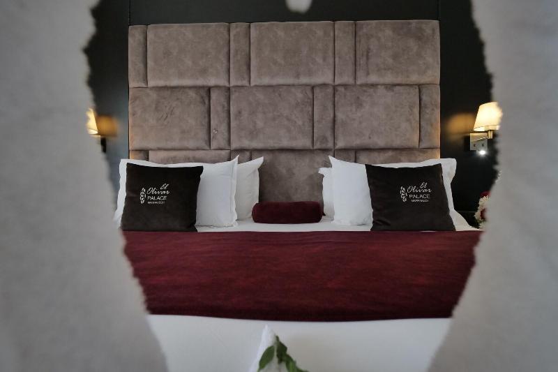 El Olivar Palace Marrakech image