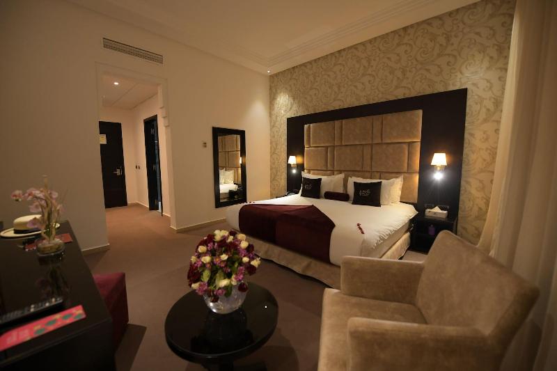 El Olivar Palace Marrakech image