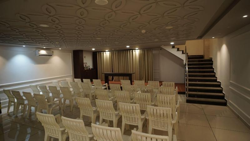 Shrigo Hotel Rudra Palace image