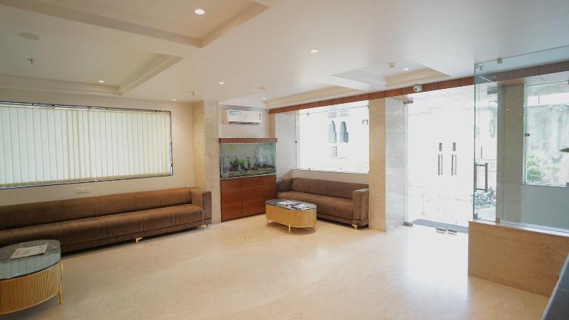 Shrigo Hotel Rudra Palace image