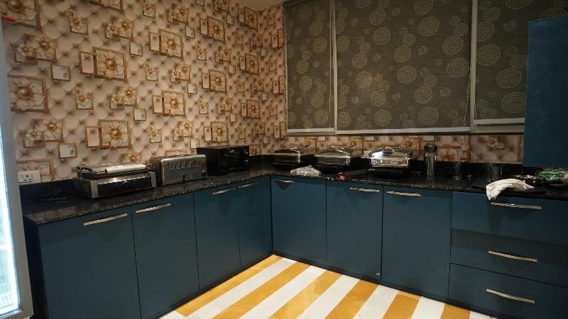 Shrigo Hotel Rudra Palace image