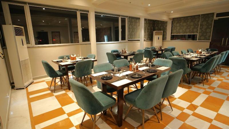 Shrigo Hotel Rudra Palace image