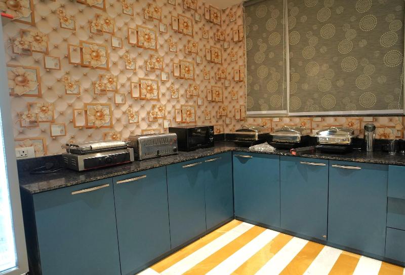 Shrigo Hotel Rudra Palace image