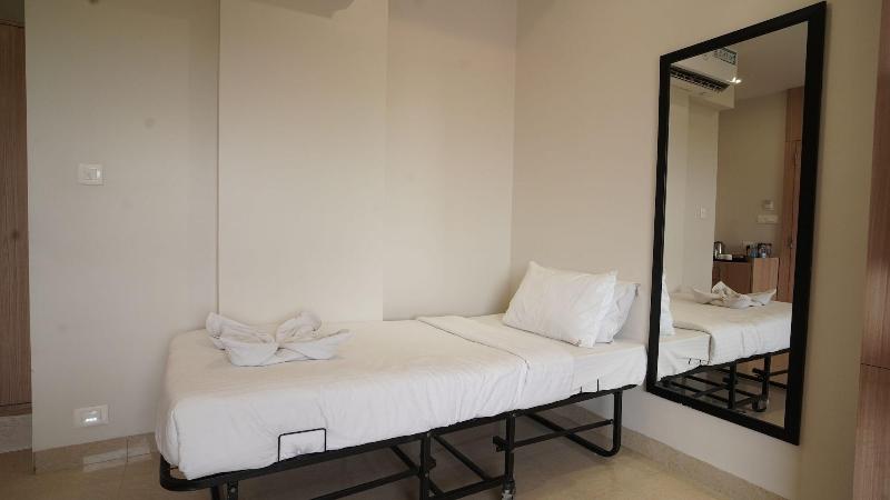 Shrigo Hotel Rudra Palace image