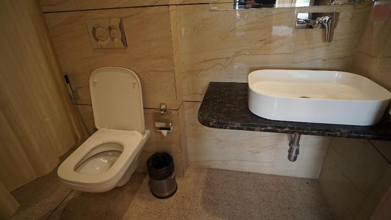 Shrigo Hotel Rudra Palace image