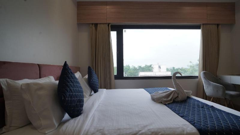 Shrigo Hotel Rudra Palace image
