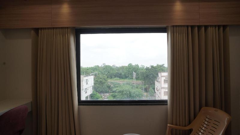 Shrigo Hotel Rudra Palace image