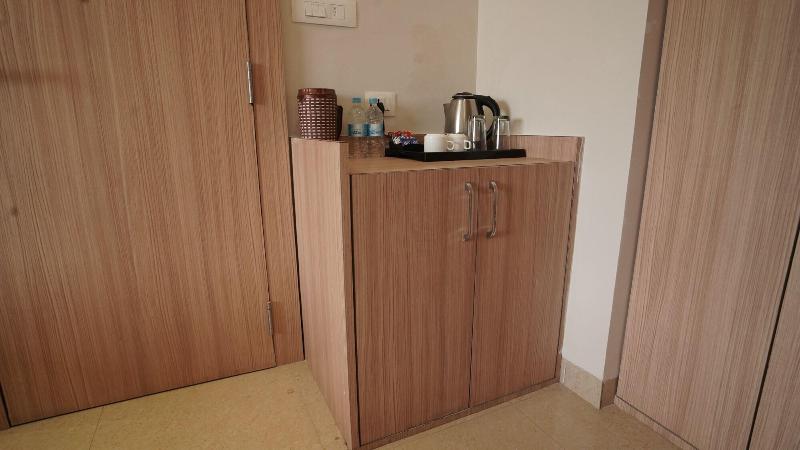 Shrigo Hotel Rudra Palace image