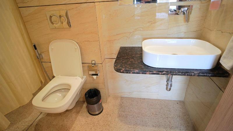Shrigo Hotel Rudra Palace image