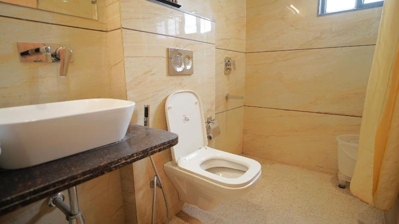 Shrigo Hotel Rudra Palace image