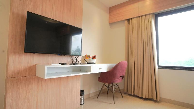 Shrigo Hotel Rudra Palace image