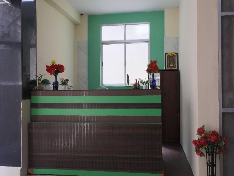 Green Tree Hotel image