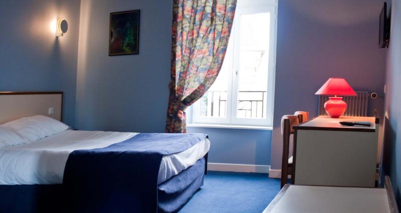 Hotel Du Midi Pierrefort image