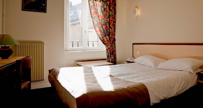 Hotel Du Midi Pierrefort image