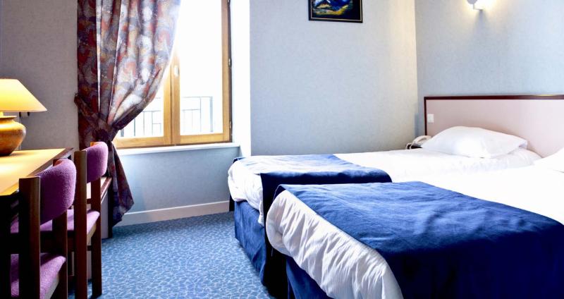 Hotel Du Midi Pierrefort image