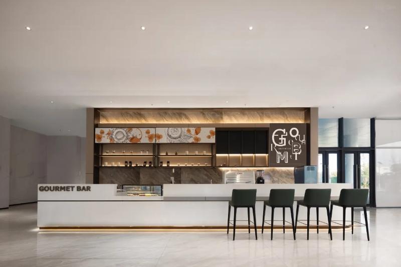 Novotel Jiaxing Port Area image