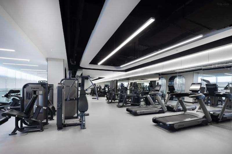 Novotel Jiaxing Port Area image