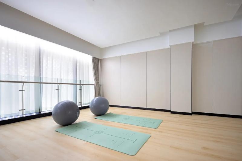 Novotel Jiaxing Port Area image