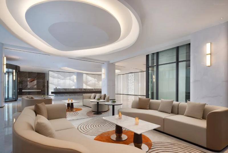 Novotel Jiaxing Port Area image