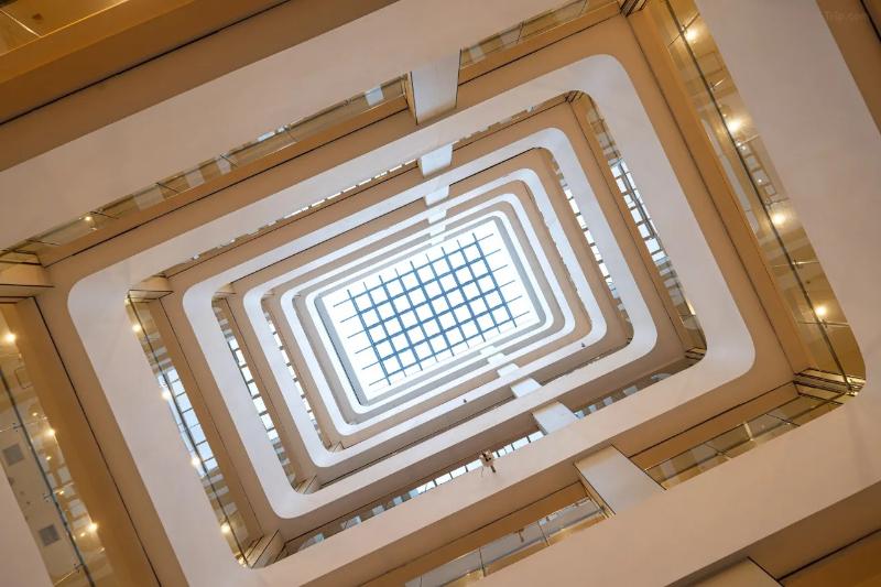 Novotel Jiaxing Port Area image