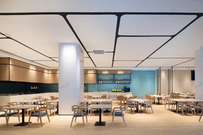 Novotel Jiaxing Port Area image