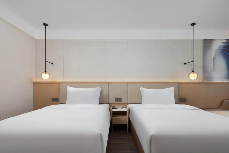 Novotel Jiaxing Port Area image