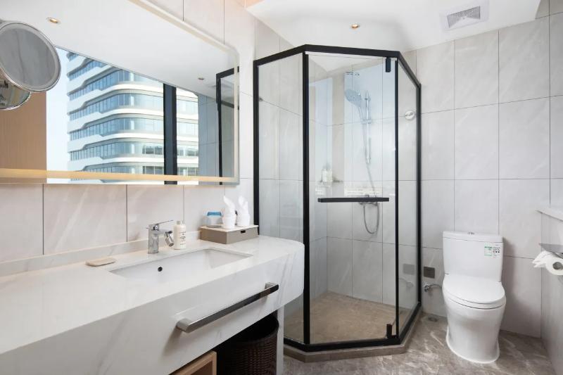 Novotel Jiaxing Port Area image