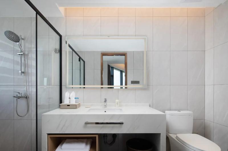 Novotel Jiaxing Port Area image