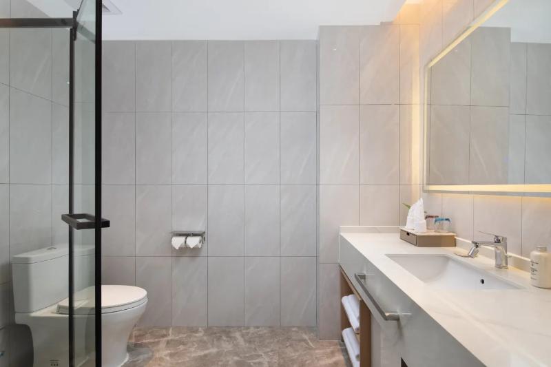 Novotel Jiaxing Port Area image
