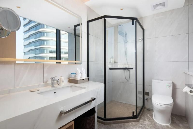 Novotel Jiaxing Port Area image