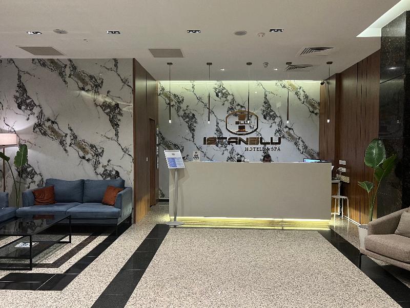 Istanblu Hotel & Spa
